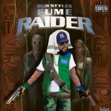 FUME RAIDER
