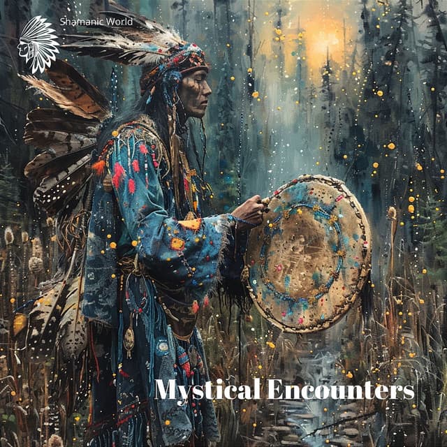 Mystical Encounters: the Flute’s Call to the Ancestors