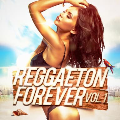 Reggaeton Forever, Vol. 1