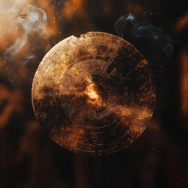 Solar Relic