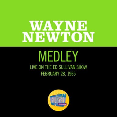 Ma, She's Makin' Eyes At Me/Baby Face (Medley/Live On The Ed Sullivan Show, February 28, 1965)