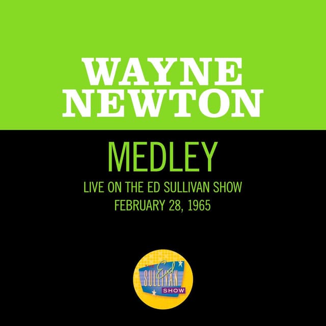 Ma, She's Makin Eyes At Me/Baby Face (Live On The Ed Sullivan Show, February 28, 1965)