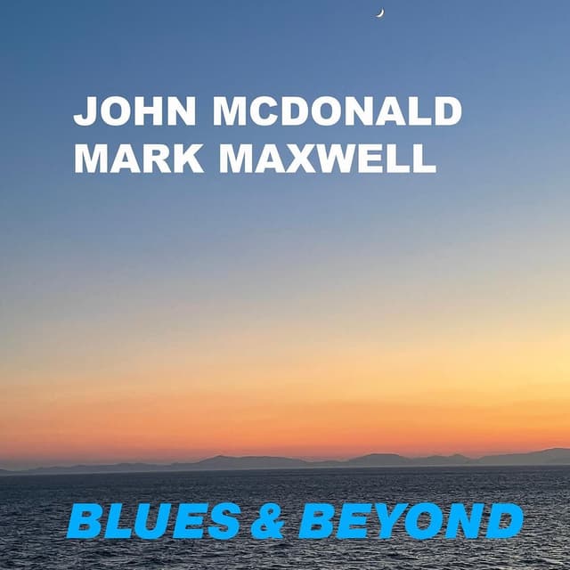 Blues & Beyond