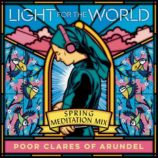 Spring: Meditation Mix