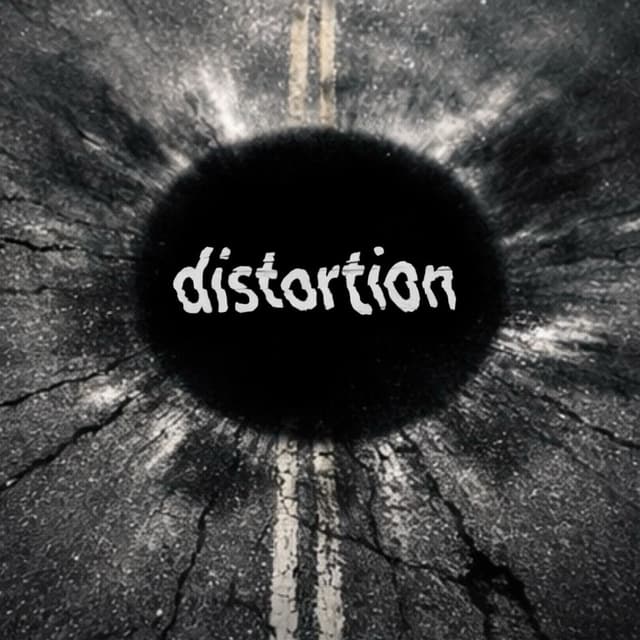 Distortion