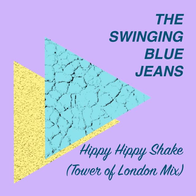 Hippy Hippy Shake (Tower of London Mix)