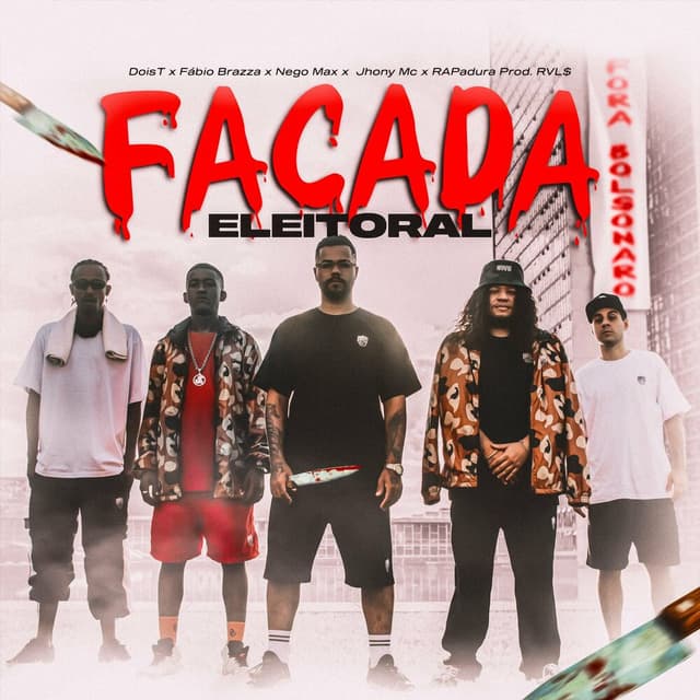 Facada Eleitoral