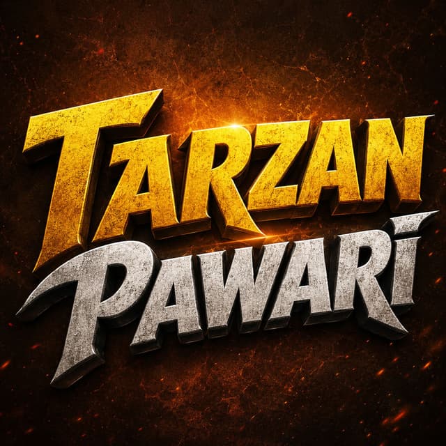 Tarzan Pawari