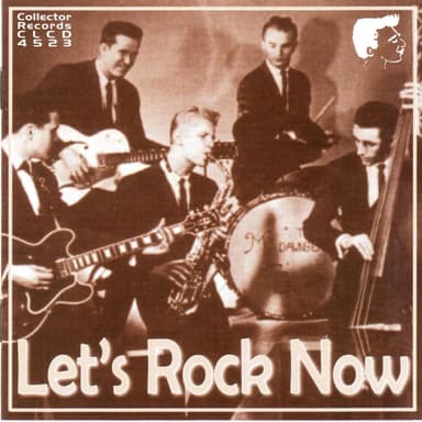 Let's Rock Now