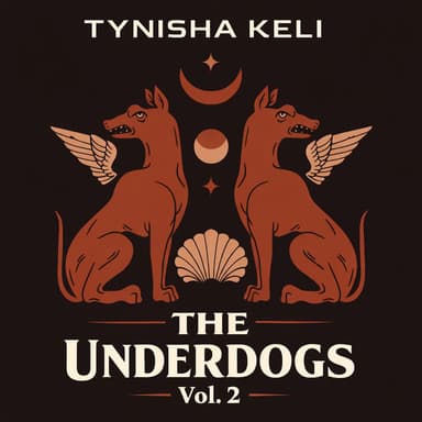 The Underdogs, Vol. 2