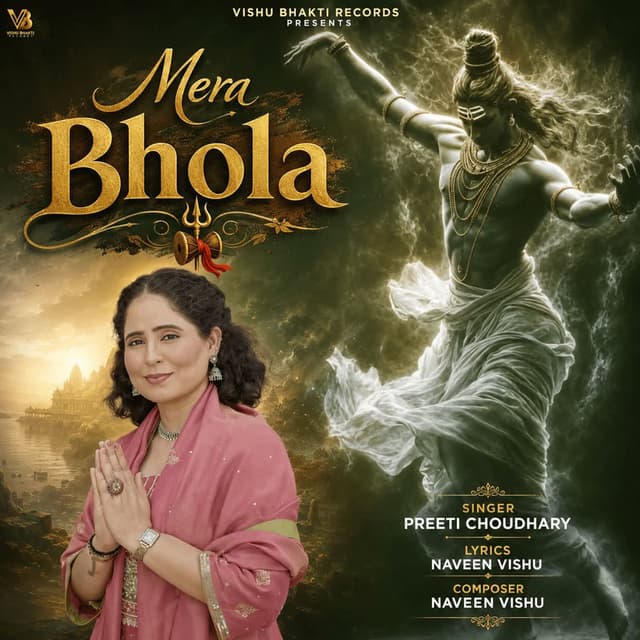 Mera Bhola