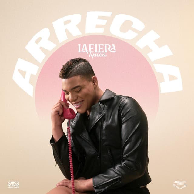 Arrecha