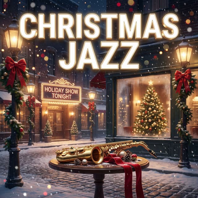 Christmas Jazz
