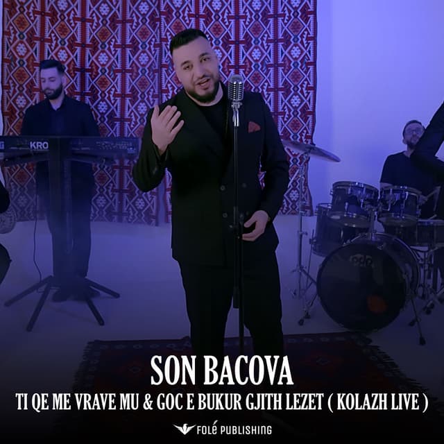 Ti qe me vrave mu & Goc e bukur gjith lezet