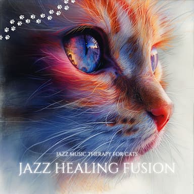 Cat Bebop Bop