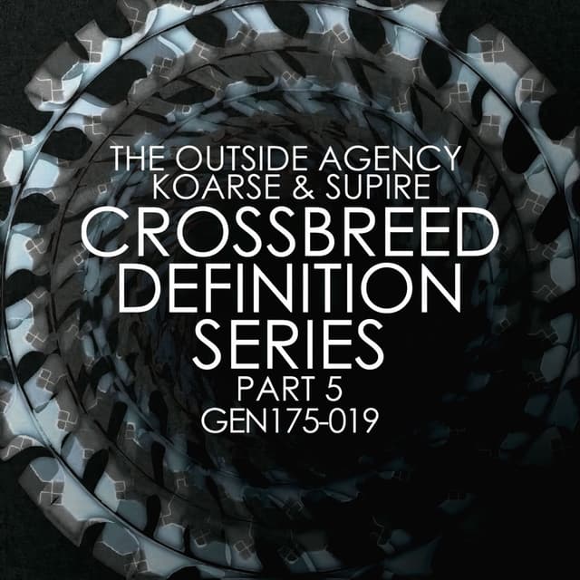 Crossbreed Definition Series Part 5