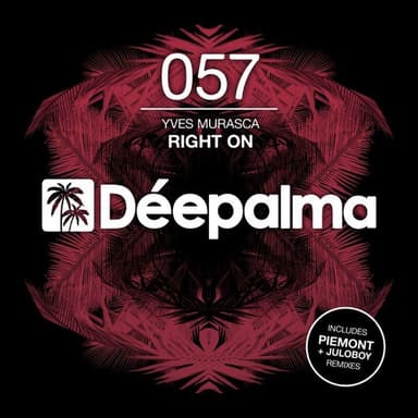 Right On (Juloboy Extended Remix)