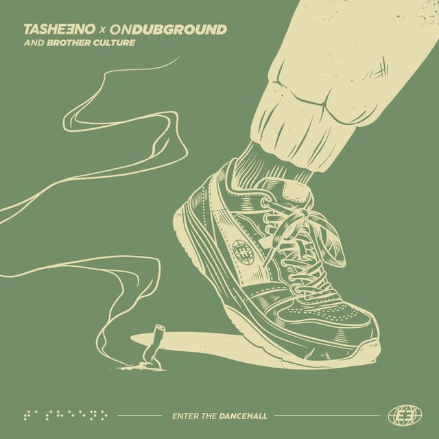 Enter The Dancehall (Ondubground Remix)