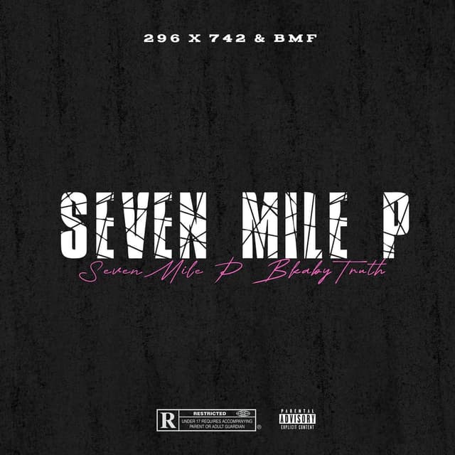 SEVEN MILE P