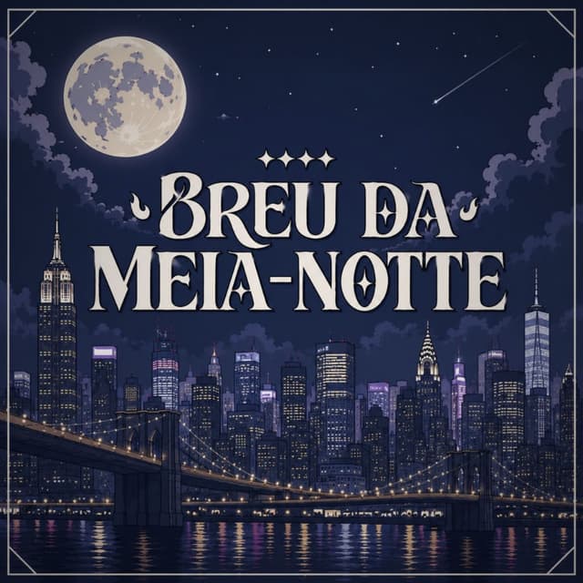 BREU DA MEIA-NOITE