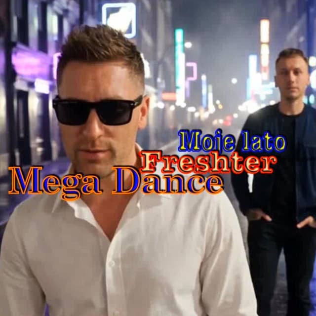 Moje lato (radio edit)