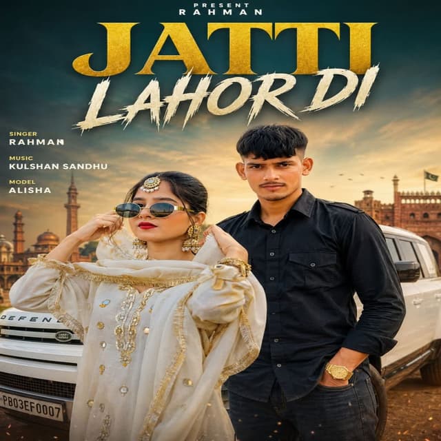 JATTI LAHOR DI
