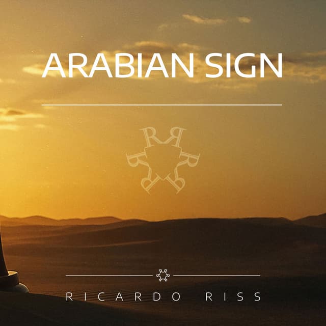 Arabian Sign