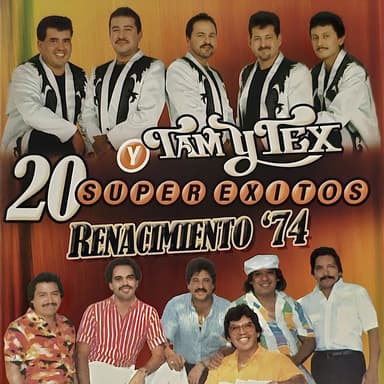 20 Super Exitos