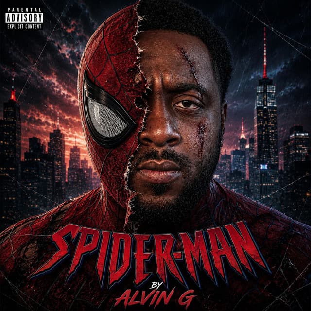 Spiderman