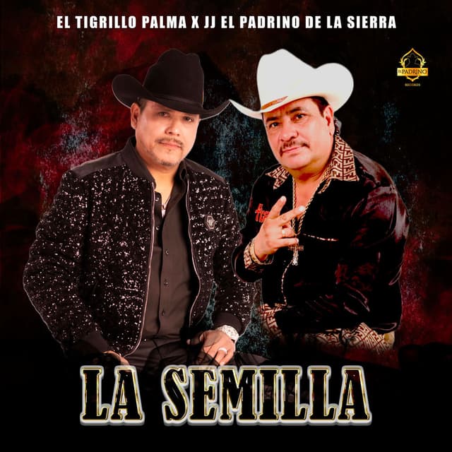 La Semilla (En Vivo)
