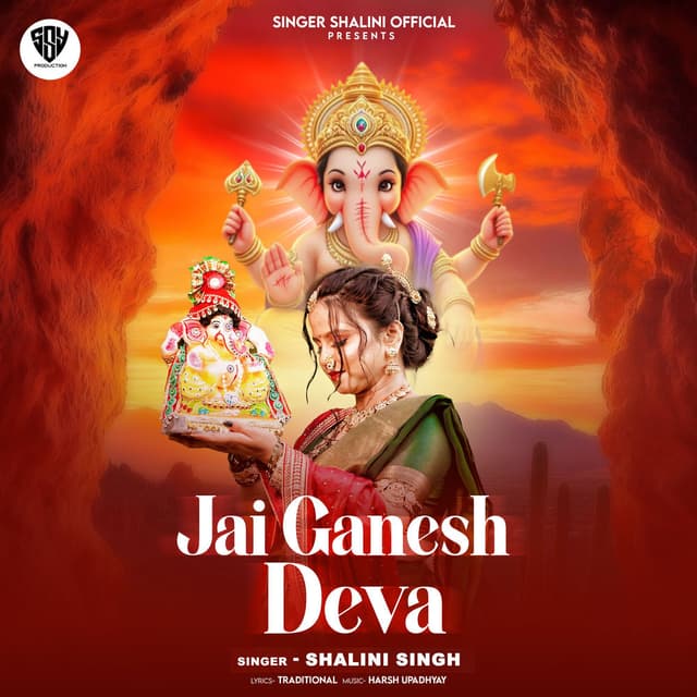 Jai Ganesh Deva