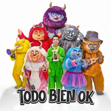 TODO BIEN OK