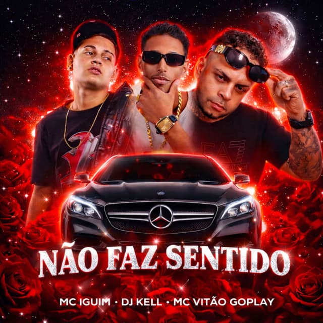 NÃO FAZ SENTIDO
