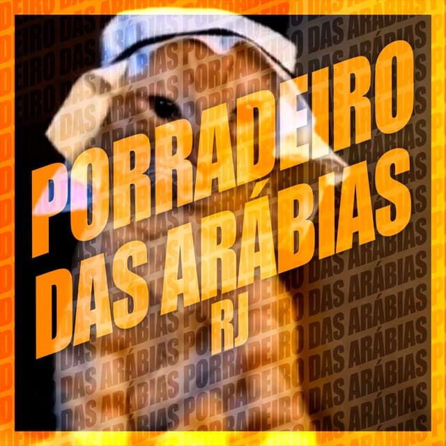 Porradeiro das Arabias rj