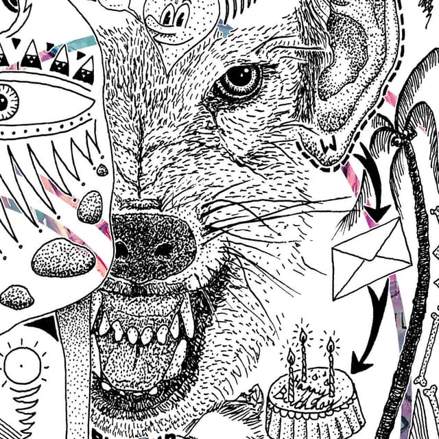 Hallow Love / Another Look (Remixes)