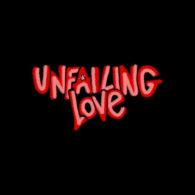 Unfailing Love (feat. Emily Cornejo)