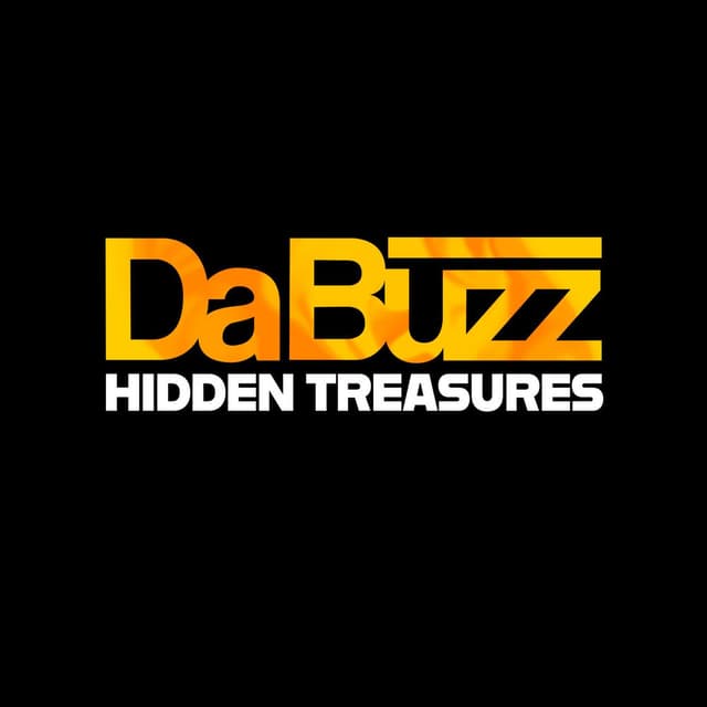 Hidden Treasures