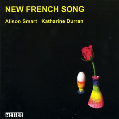 New French Song