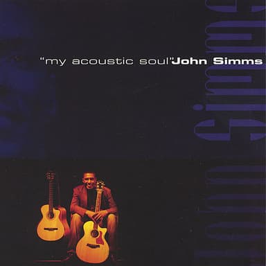 My Acoustic Soul