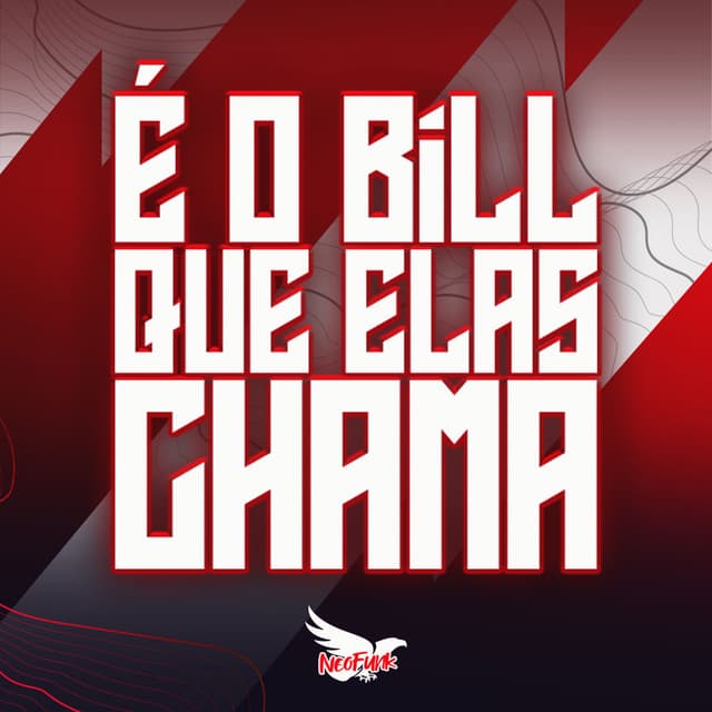 É o Bill Que Elas Chama