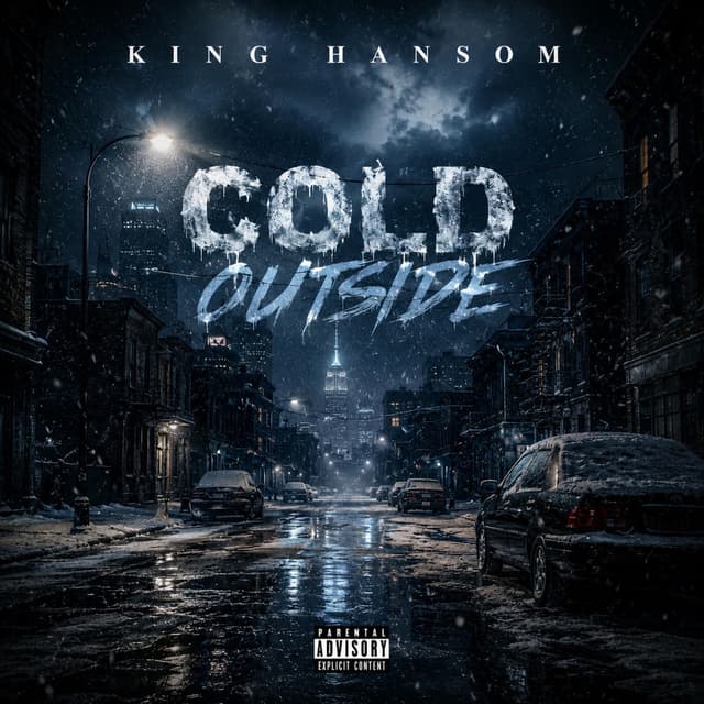 Cold Outside deluxe