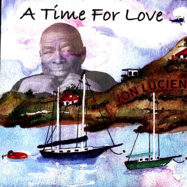 A Time For Love