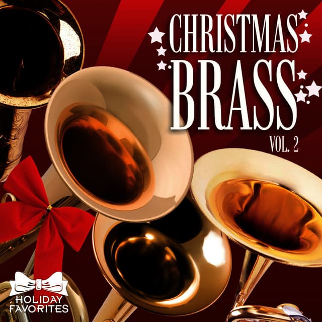 Christmas Brass Vol. II