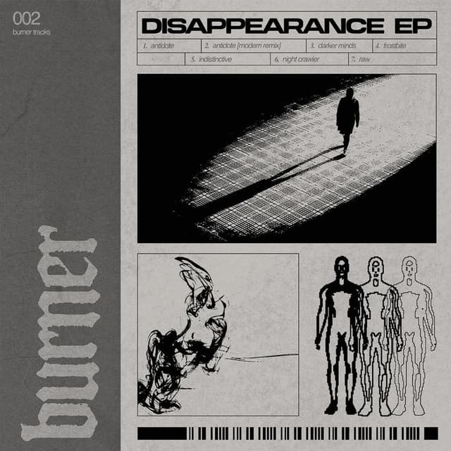 Disappearance