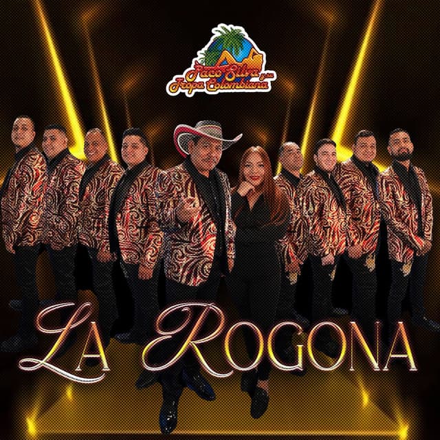 La Rogona