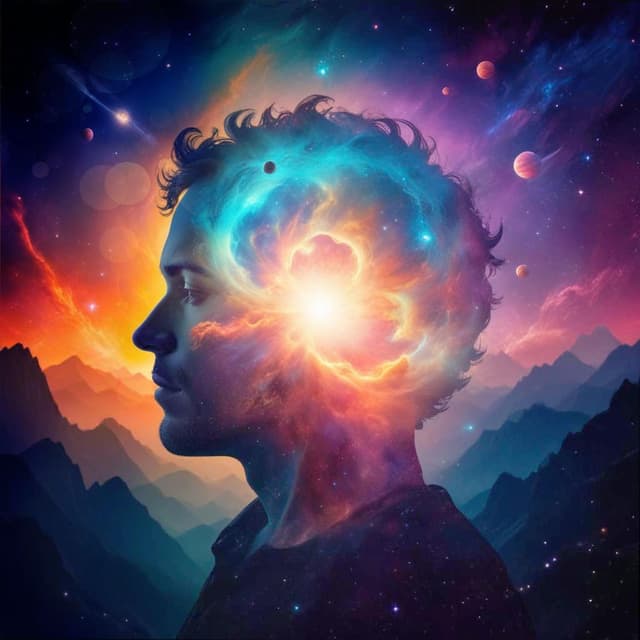 Opening the Third Vision