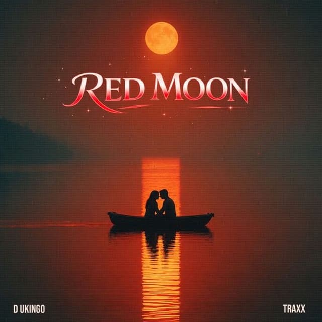 Red Moon