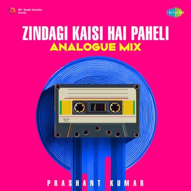 Zindagi Kaisi Hai Paheli (Analogue Mix)