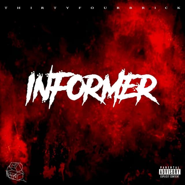Informer (feat. mbogi genje)