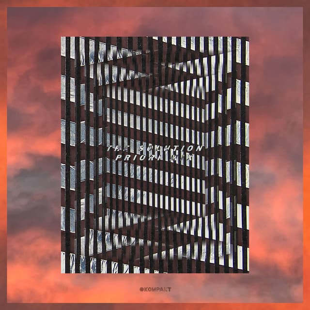 The Solution (Priori Mix)